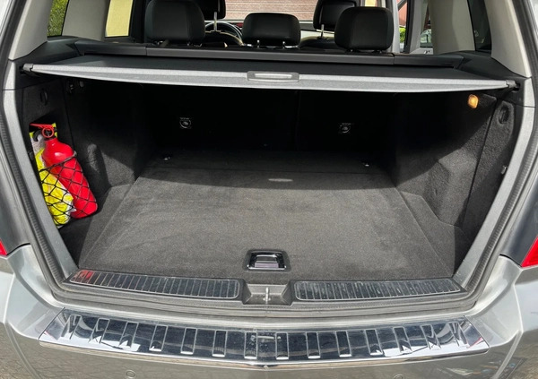 Mercedes-Benz GLK cena 65000 przebieg: 248000, rok produkcji 2012 z Lubin małe 232